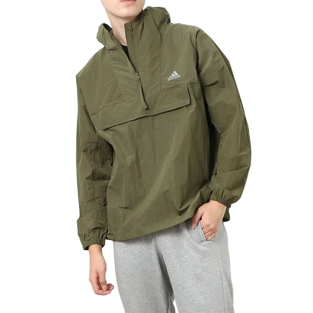 Adidas Camperas Masculino M_Prsve_Anorak Focoli