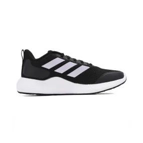 Adidas Femenino Edge_Gameday Core_Black/Purple_Tint/Ftwr_White
