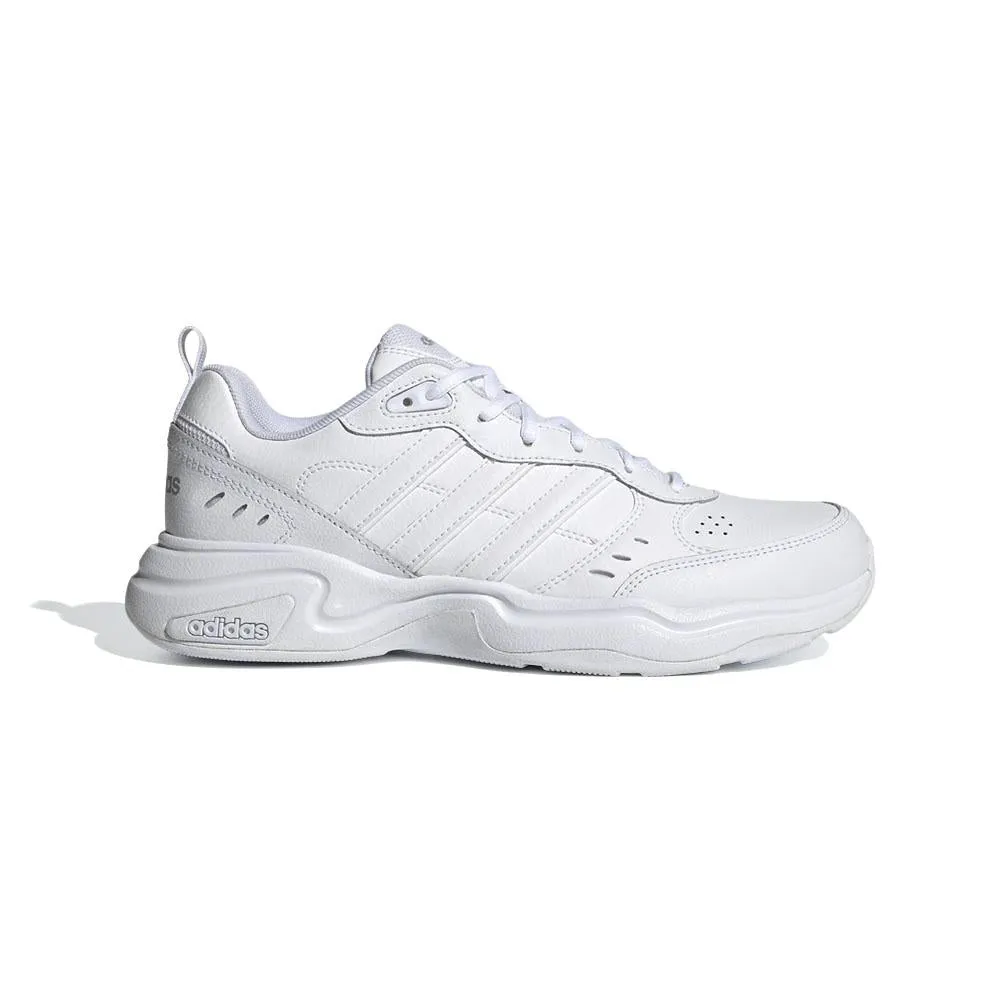 Adidas Masculino Strutter Ftwr_White/Ftwr_White/Grey_Two