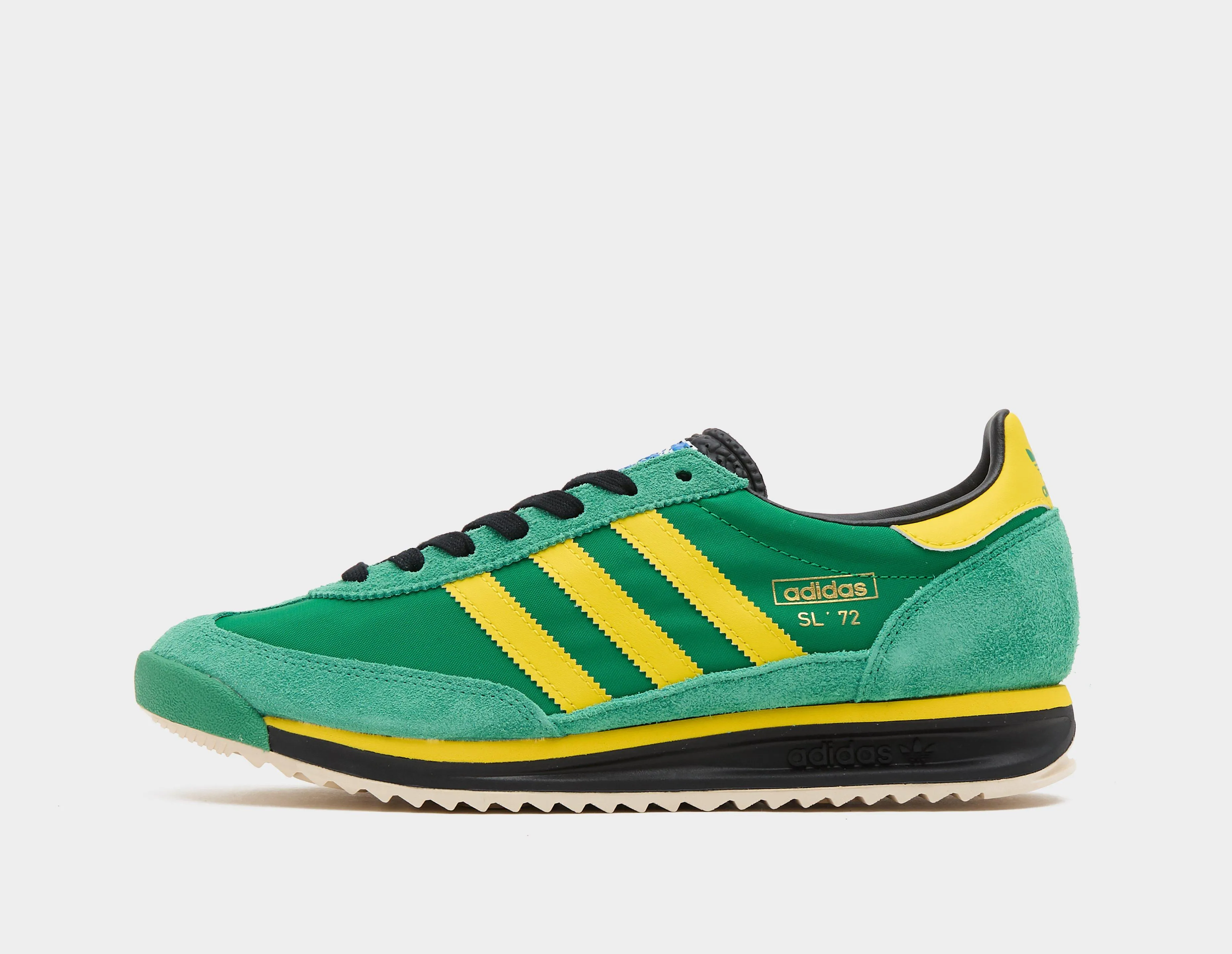 adidas Originals SL 72 RS
