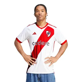 Adidas Remeras Masculino Rp_H_Jsy Blanco