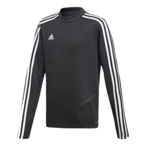 Adidas Tiro 19 Training Top Black
