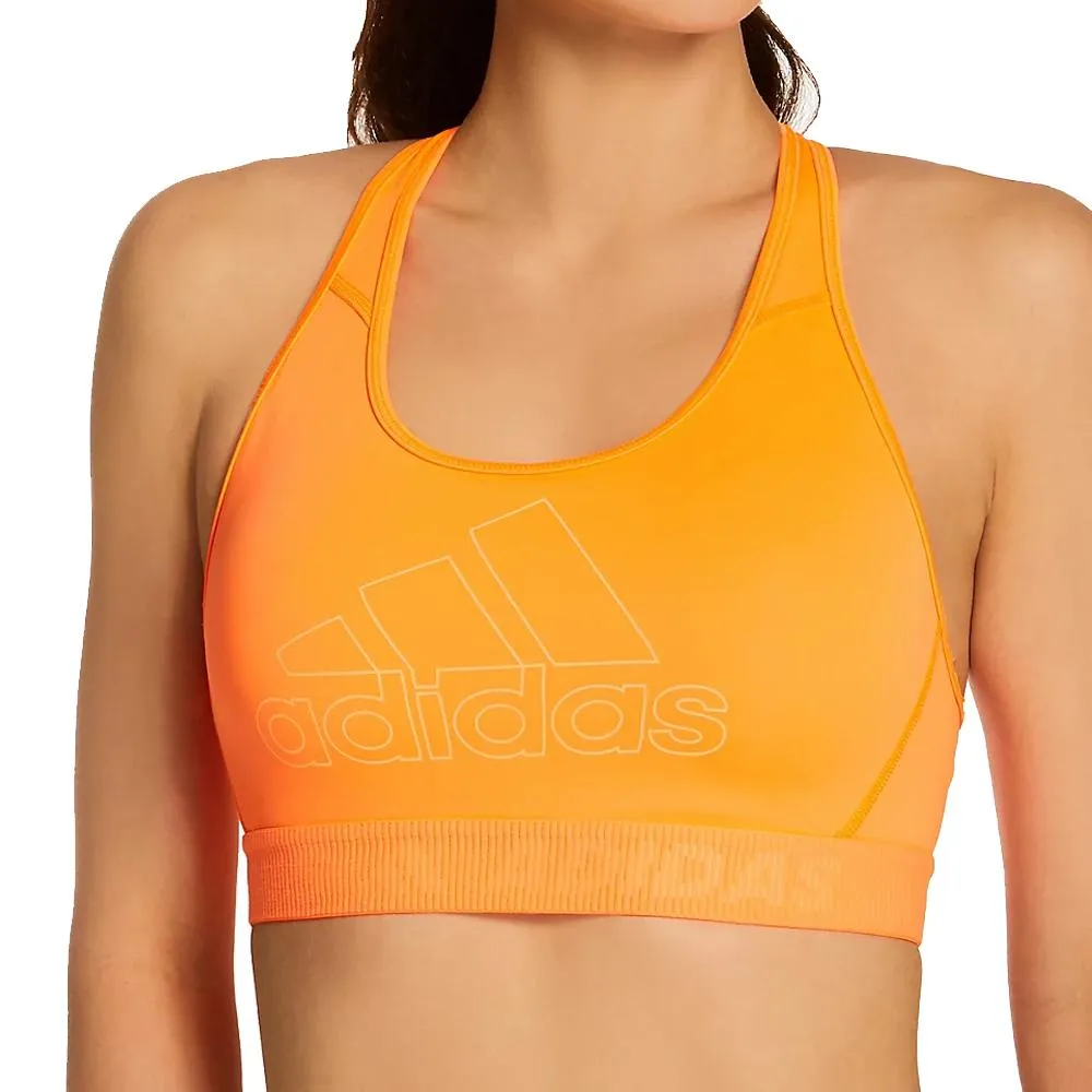 Adidas Tops Femenino Drst_Bos_B_P Scrora/Aciora