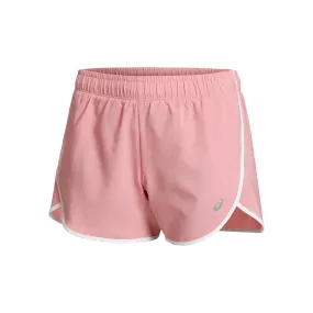 ASICS Icon 4in Shorts Mujeres