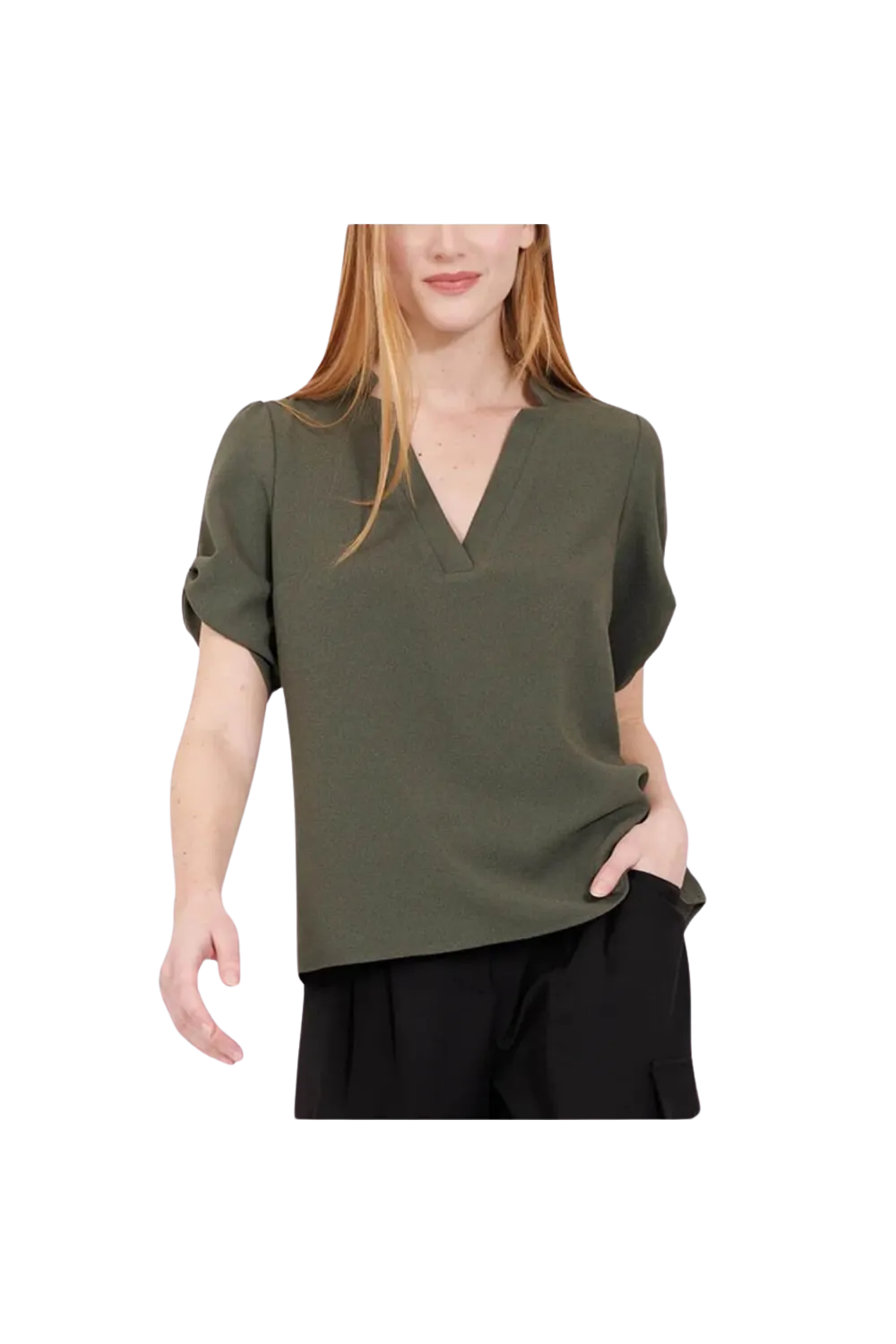 Blusa bambi