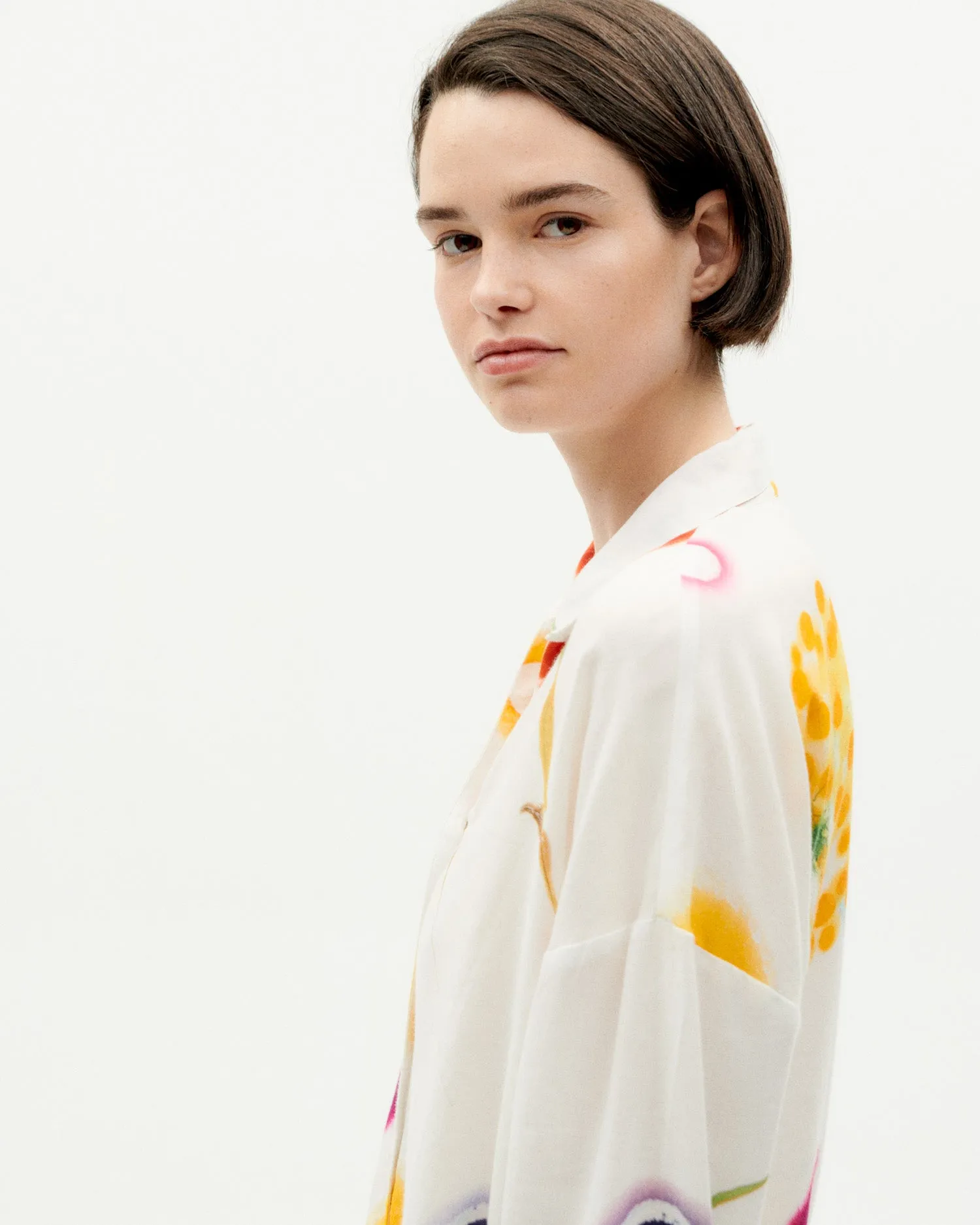 Blusa Feuz Day Margaret