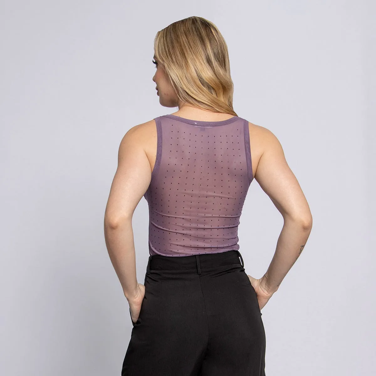 Blusa MOIST