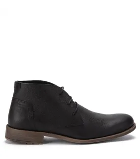 Botin Tactico España Negro 0034258