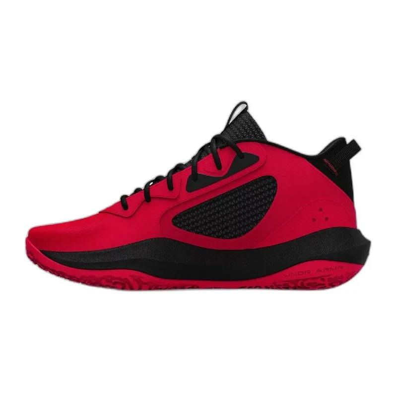  Calzado básquet Under armour Ua Lockdown 6