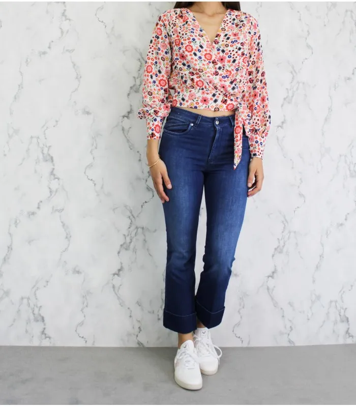 CAMISA DENNY ROSE