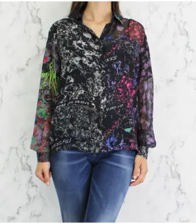 CAMISA DIESEL