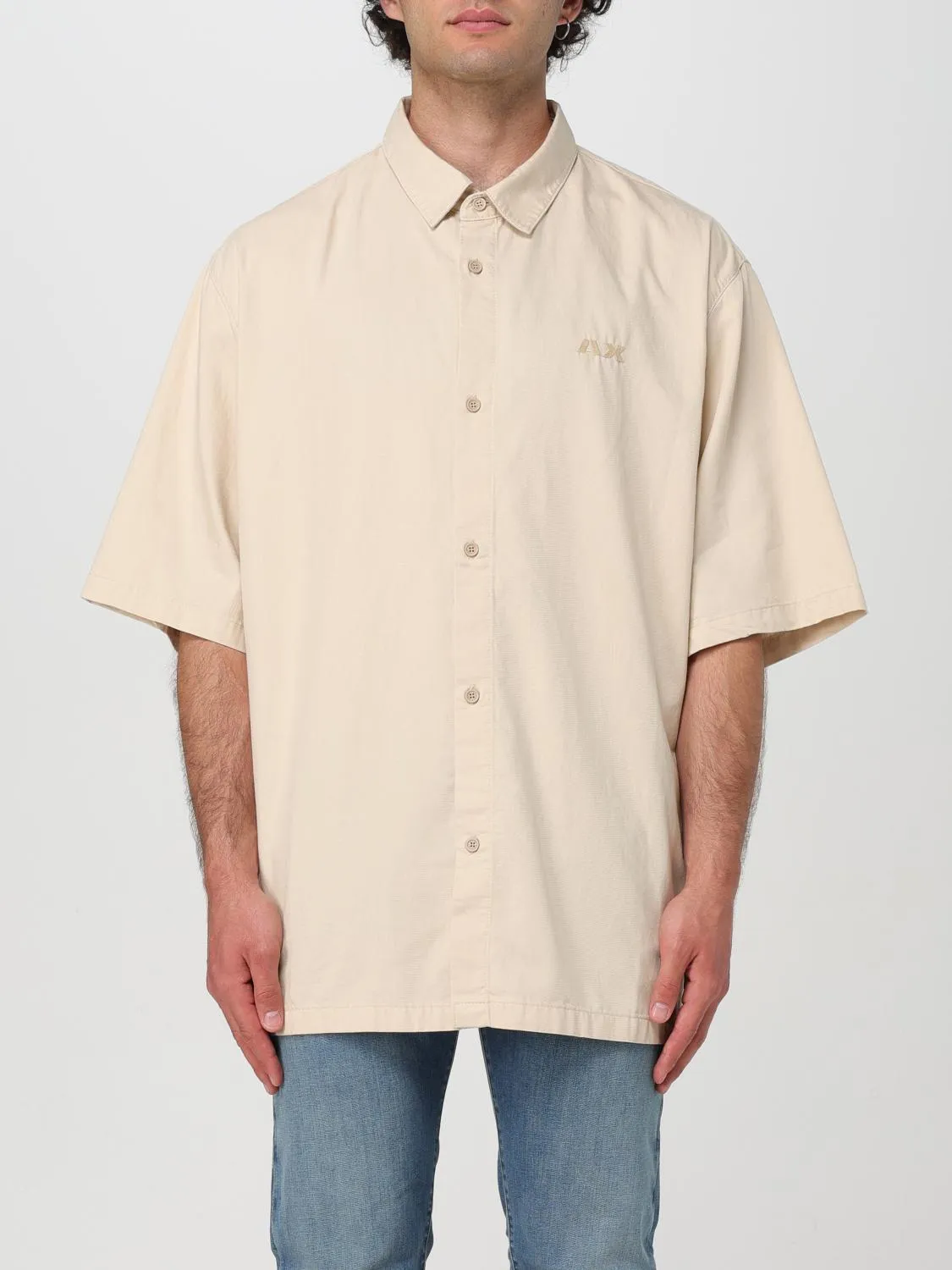 Camisa hombre Armani Exchange
