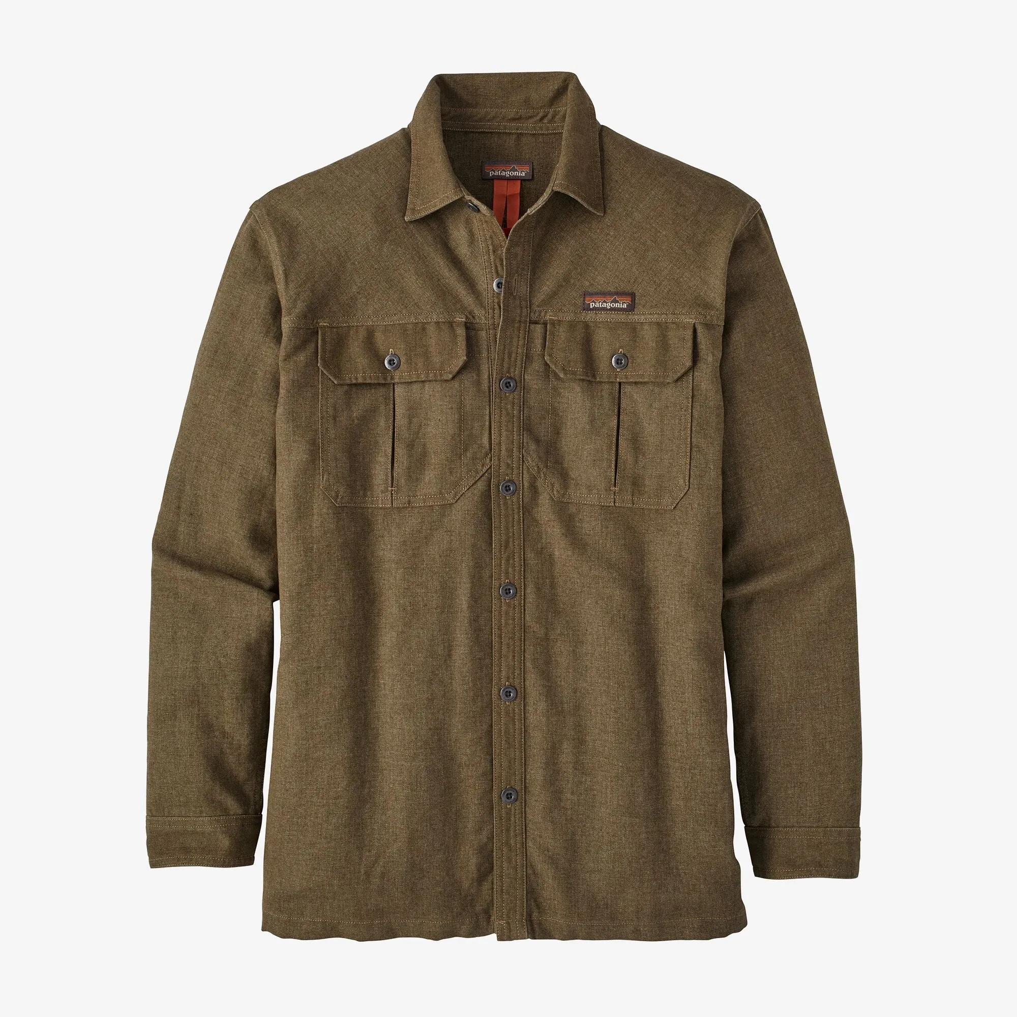 Camisa Hombre Farrier's Shirt