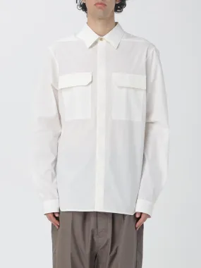 Camisa hombre Rick Owens