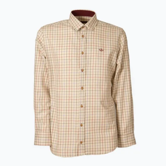 Camisa Pasión Morena Gost