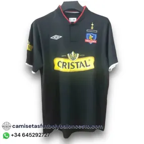 Camiseta Colo Colo 2013 Visitante