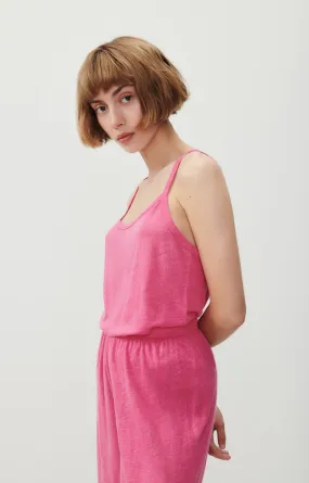 Camiseta de tirantes mujer Pobsbury | POB01AE23
