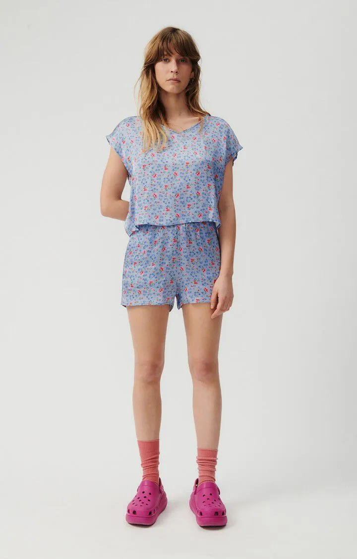 Camiseta de tirantes mujer Shaning | SHAN07BIE23