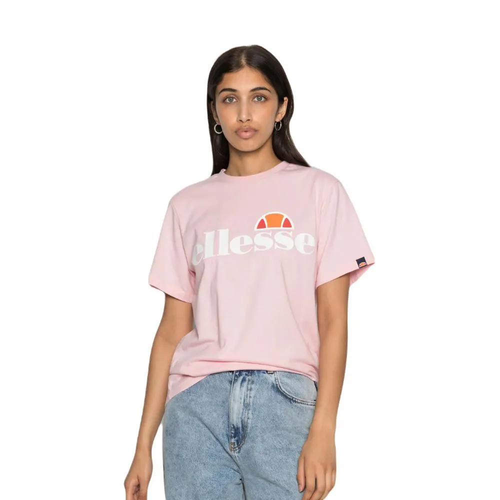 CAMISETA ELLESSE ALBANY ROSA T SHIRT SGV03237-808