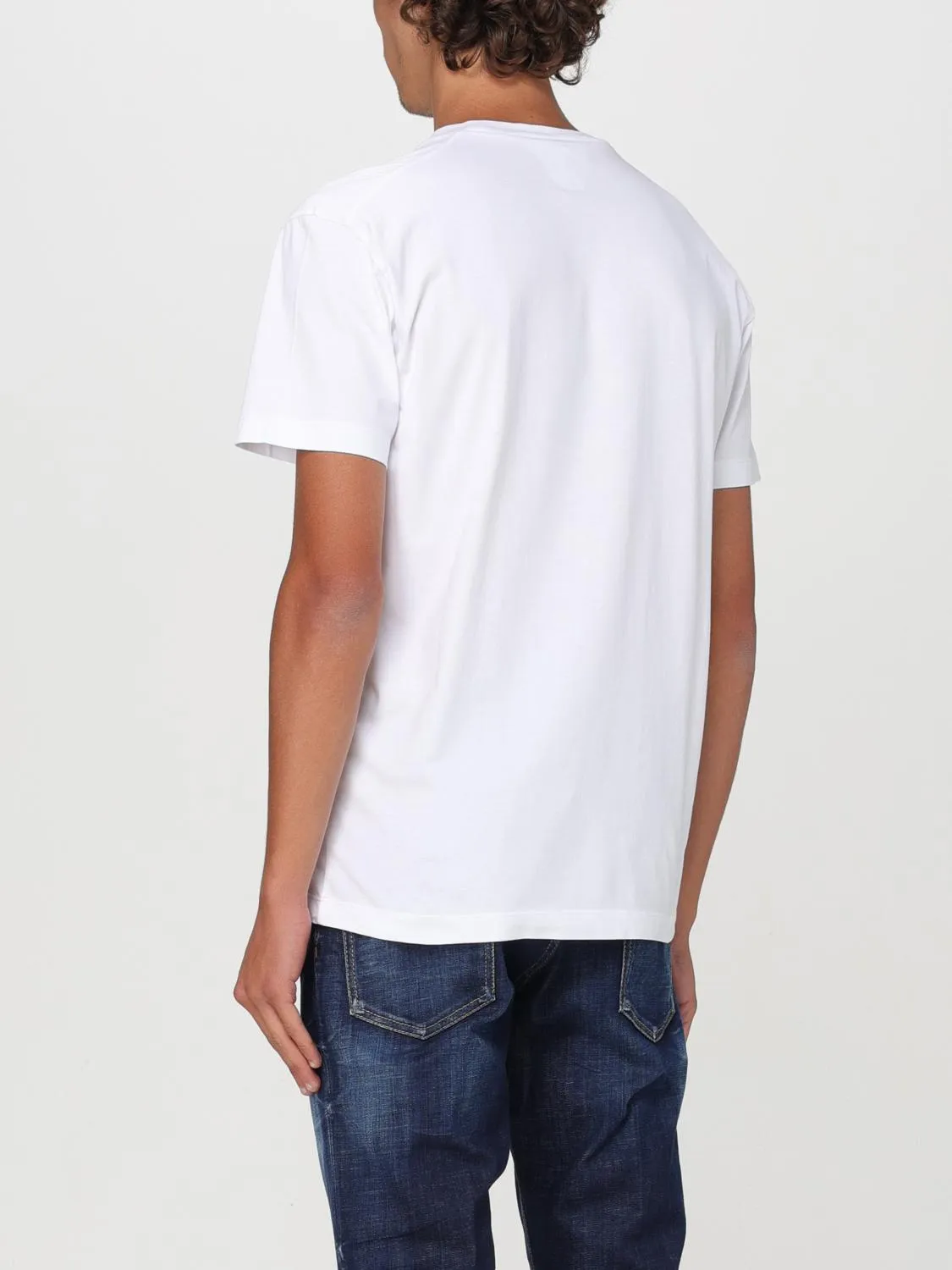 Camiseta hombre Dsquared2