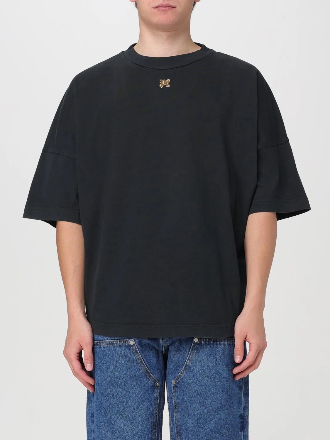Camiseta hombre Palm Angels