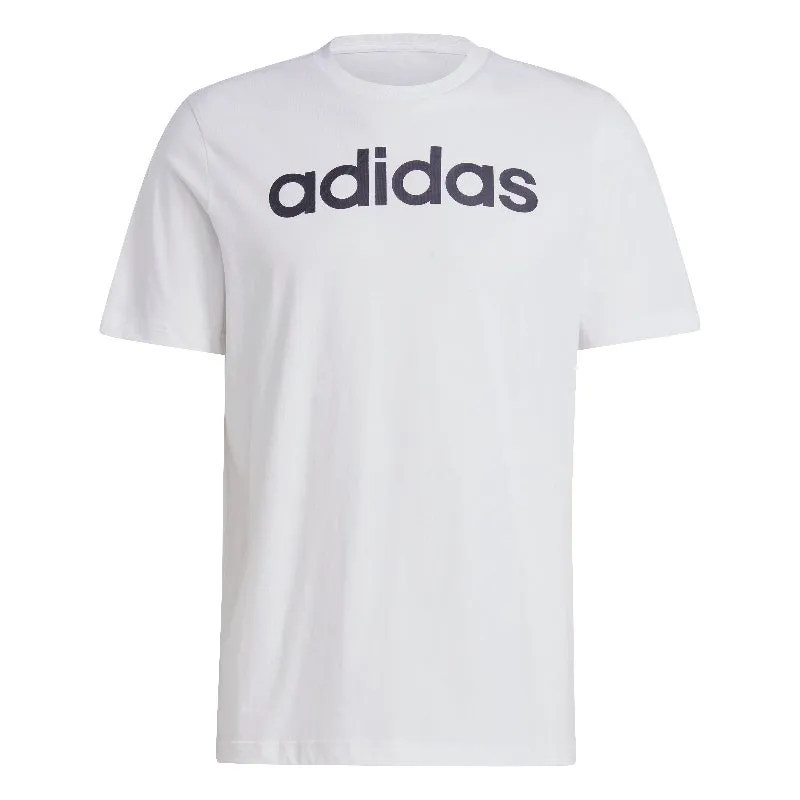 Camisetas manga corta Adidas M Lin Sj T