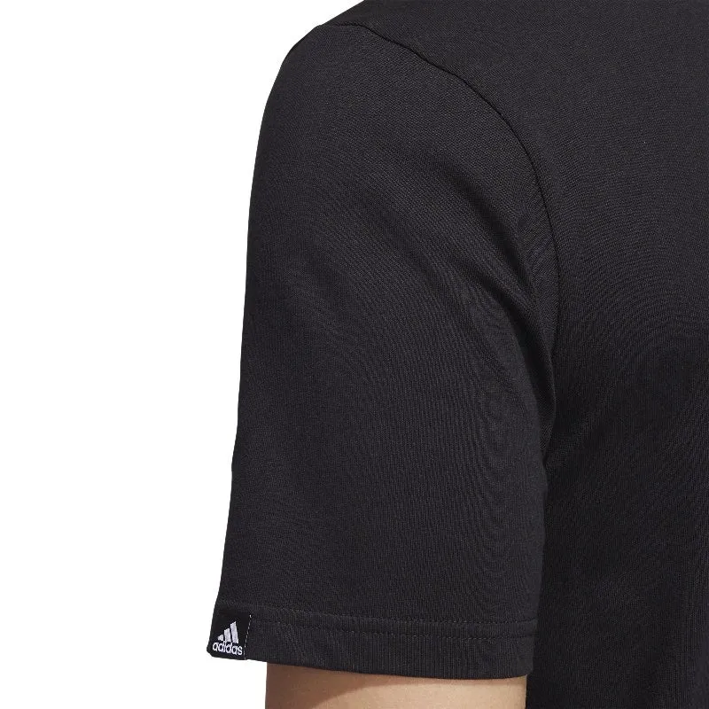  Camisetas manga corta Adidas M Skt Emb G T