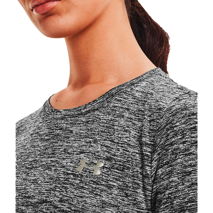  Camisetas manga corta Under armour Tech Ssc - Twist