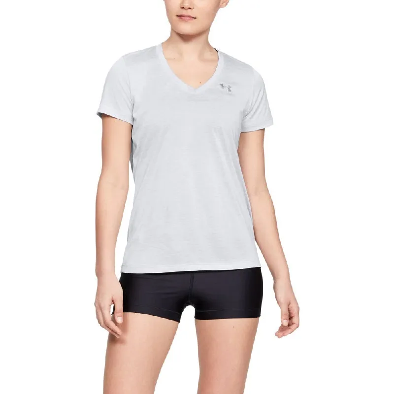  Camisetas manga corta Under armour Tech SSV - Twist