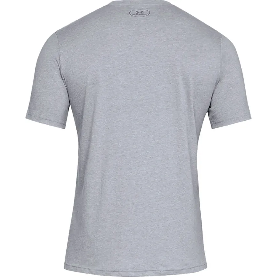  Camisetas manga corta Under armour Ua Boxed Sportstyle Ss NOOS