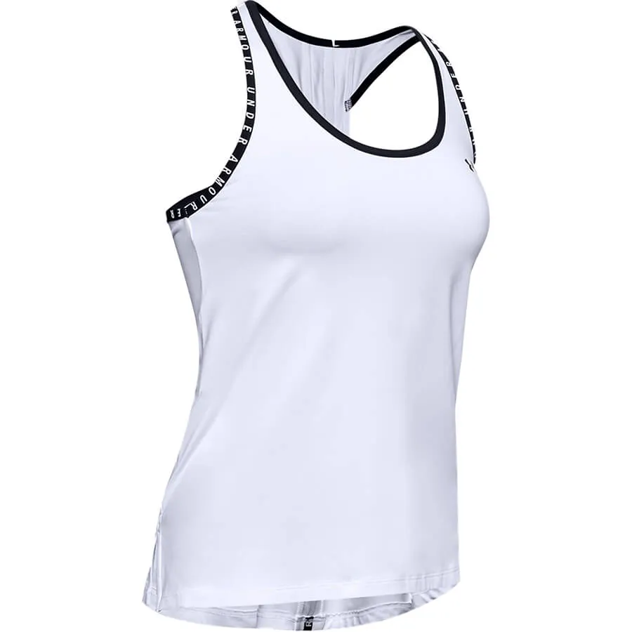  Camisetas sin mangas Under armour Ua Knockout Tank