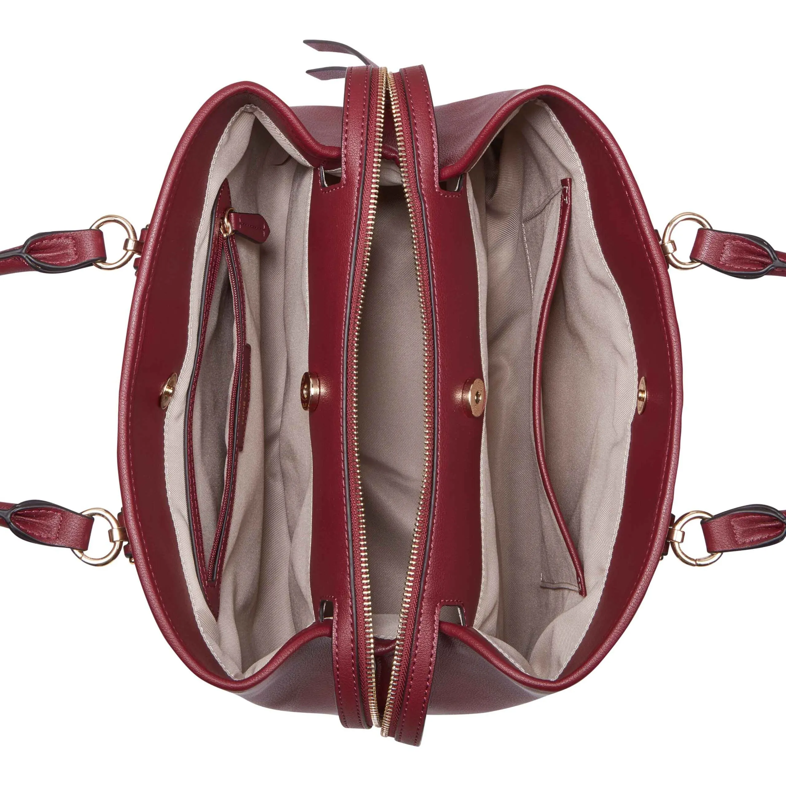 Cartera mediana