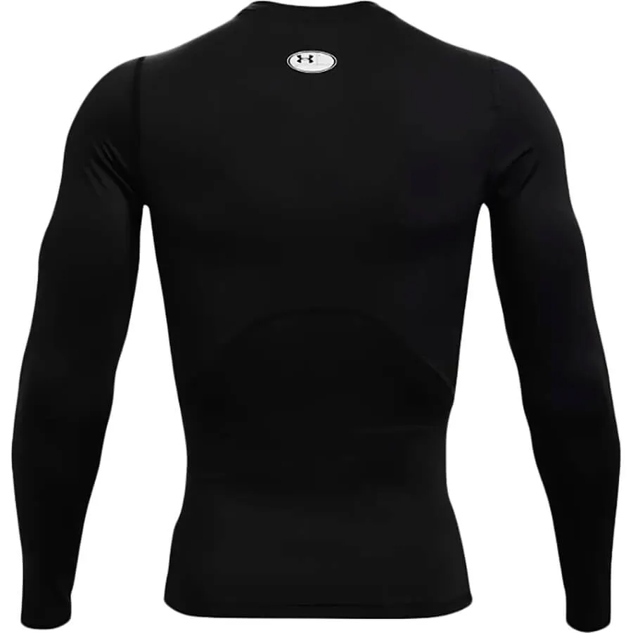  Compresión Under armour UA HG Armour Comp LS