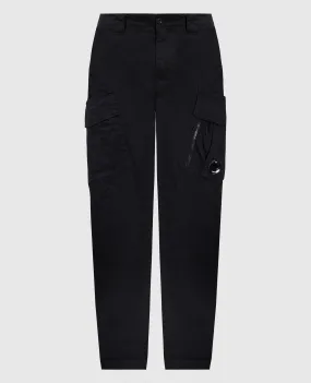 C.P. Company Black cargo