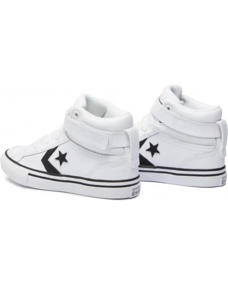 Deportivas de Niña y Niño CONVERSE 671530C BLANCO