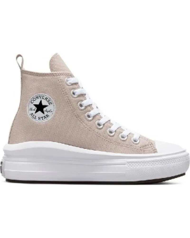 Deportivas de Niña y Niño CONVERSE LONAS A06133C ARENA