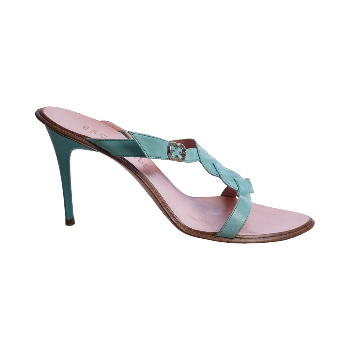 ESCADA Sandalias