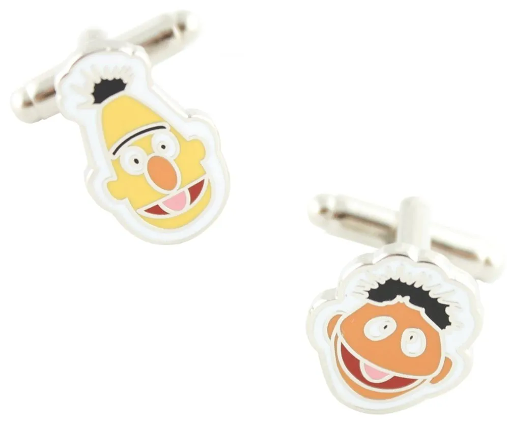 Gemelos para camisa Epi y Blas