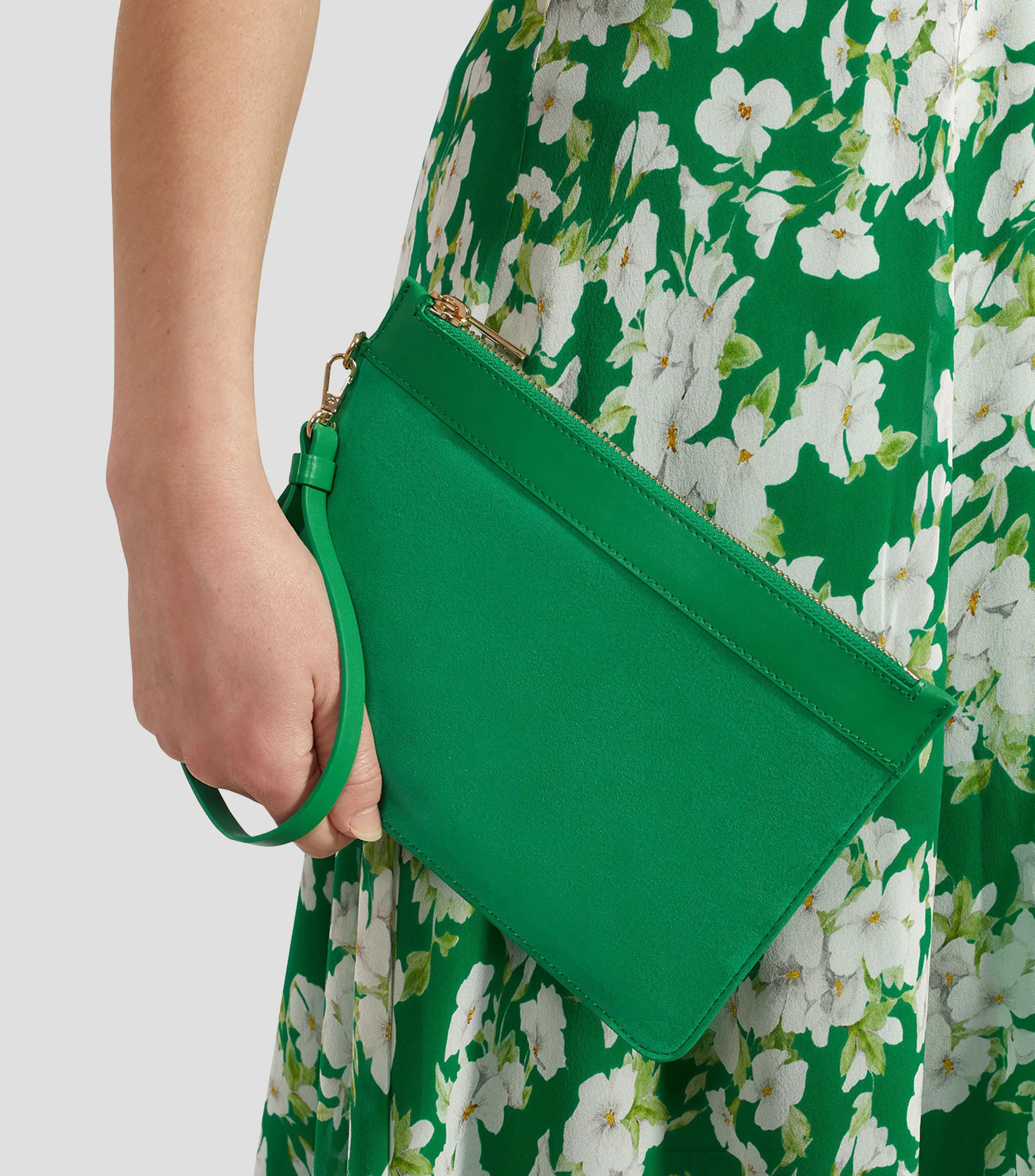 Hobbs Cartera Lundy Mujer