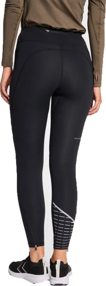 Leggings Hummel Newline CHICAGO WARM TIGHTS WOMEN