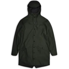 Long Jacket