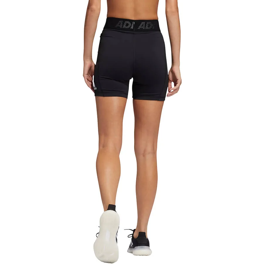  Mallas Adidas Tf Shrt 3 Bar T