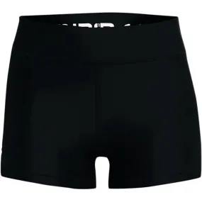  Mallas Under armour Hg Armour Mid Rise Shorty