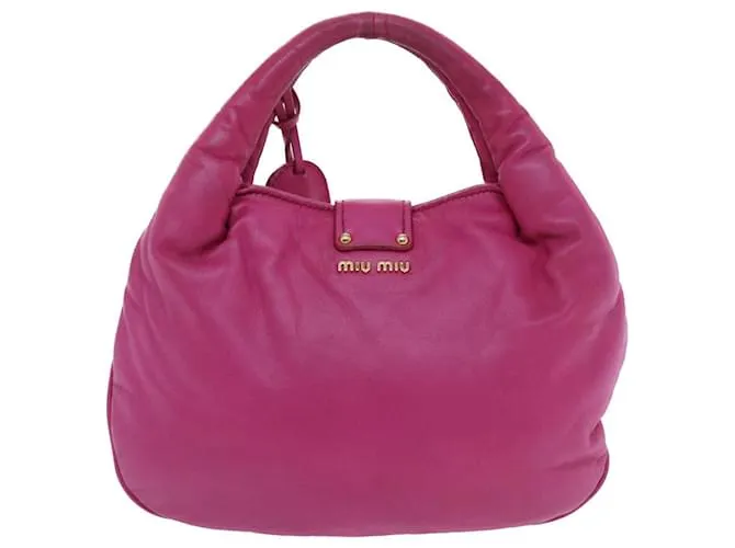 miu miu Rosa 