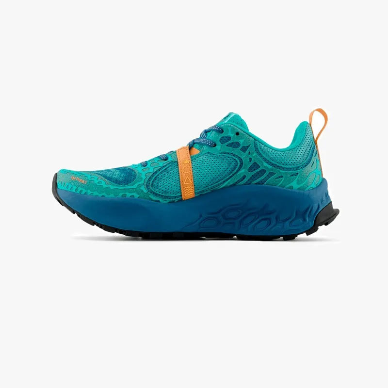 NEW BALANCE HIERRO V8 W AZUL CIELO