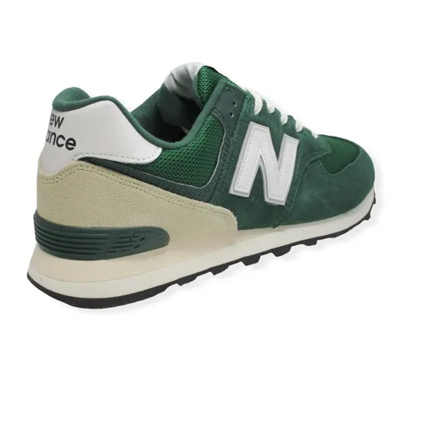 NEW BALANCE U574 GREEN U574MU2