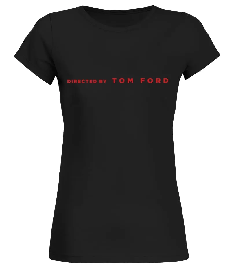 NocturnaI AnimaIs - Directed by Camiseta cuello redondo Mujer