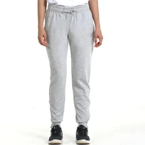 Pantalon Bullpadel Itati Gris Medio Vigore | Bullpadel