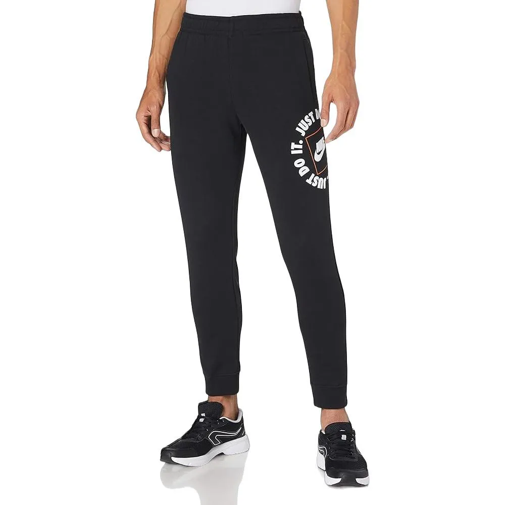 PANTALON NIKE B NSW JDI PANT NEGRO  DB3255-010