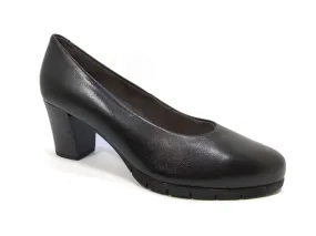 Pitillos Salón p. ext. 6,5cm 5760 Negro